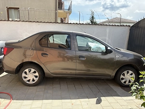 Vând Dacia Logan  - imagine 3