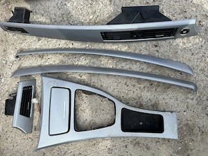 Trimuri interior BMW E60 E90 - imagine 2