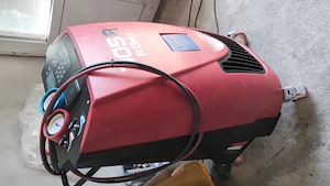 Aparat încărcare freon auto TEXA 705R - imagine 4