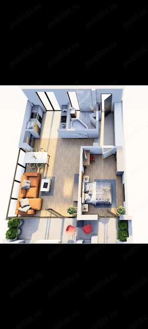 Apartament 2026 Timișoara  de vânzare 