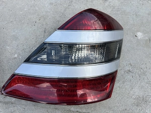 Vând stopuri Mercedes S Class 2006-2010 - imagine 3