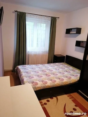  Apartament 2 camere zona  Balcescu 