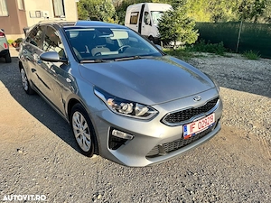 Kia Ceed 1.6 Diesel 136CP - imagine 2