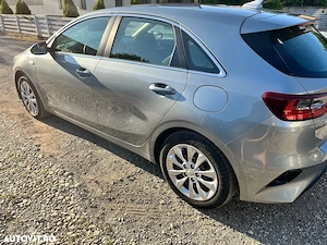 Kia Ceed 1.6 Diesel 136CP - imagine 4