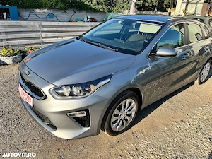Kia Ceed 1.6 Diesel 136CP - imagine 3