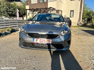 Kia Ceed 1.6 Diesel 136CP