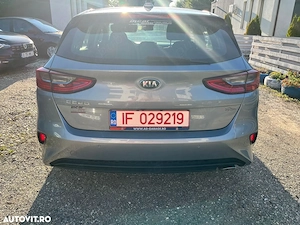 Kia Ceed 1.6 Diesel 136CP - imagine 5