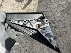 Vând oglinzi BMW E90 - imagine 3