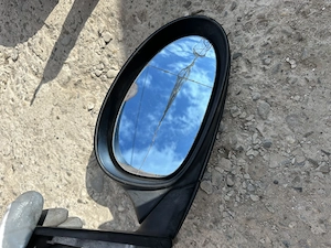 Vând oglinzi BMW E90 - imagine 4