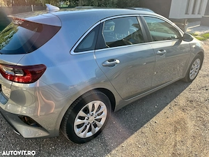 Kia Ceed 1.6 Diesel 136CP - imagine 6