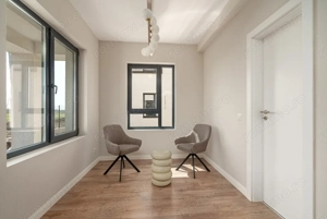 Casă Nouă 3 Dormitoare | Curte + Parcare | 140 mp | Sector 5 - imagine 6