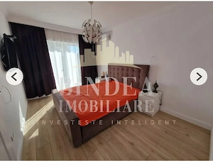 Casa individuala p+e, noua de vanzare, 4 camere, teren 550 mp - imagine 5