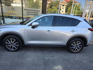 MAZDA CX 5 2018 114000 KM - imagine 2