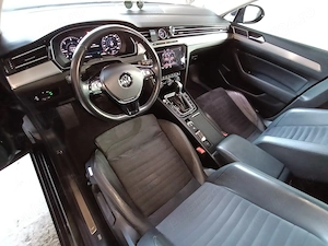 Vând Passat , 2.0 TDI, 150 CP - imagine 6