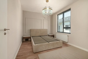 Casă Nouă 3 Dormitoare | Curte + Parcare | 140 mp | Sector 5 - imagine 14