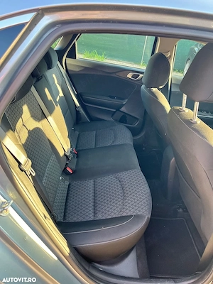 Kia Ceed 1.6 Diesel 136CP - imagine 8