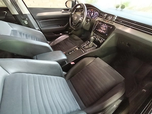 Vând Passat , 2.0 TDI, 150 CP - imagine 10