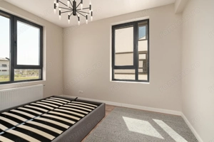 Casă Nouă 3 Dormitoare | Curte + Parcare | 140 mp | Sector 5 - imagine 12