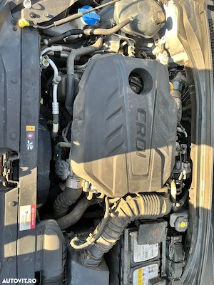 Kia Ceed 1.6 Diesel 136CP - imagine 9