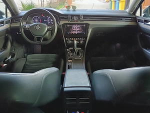 Vând Passat , 2.0 TDI, 150 CP - imagine 7