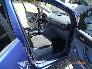 Ford C-Max Trend Collection 1.8TDCi, 115CP - imagine 6