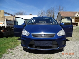 Ford C-Max Trend Collection 1.8TDCi, 115CP - imagine 2