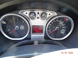 Ford C-Max Trend Collection 1.8TDCi, 115CP - imagine 10