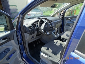 Ford C-Max Trend Collection 1.8TDCi, 115CP - imagine 4