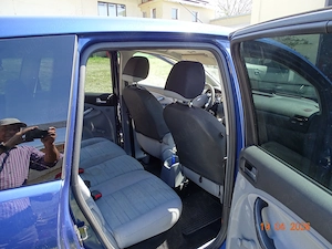 Ford C-Max Trend Collection 1.8TDCi, 115CP - imagine 5