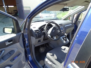 Ford C-Max Trend Collection 1.8TDCi, 115CP - imagine 7