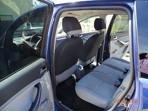 Ford C-Max Trend Collection 1.8TDCi, 115CP - imagine 8