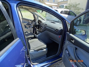 Ford C-Max Trend Collection 1.8TDCi, 115CP - imagine 3