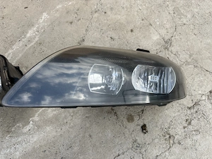 Vând faruri Audi Q7 2005-2010 - imagine 2