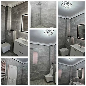 Proiprietar vand duplex PREMIUM perete dublu  - imagine 8