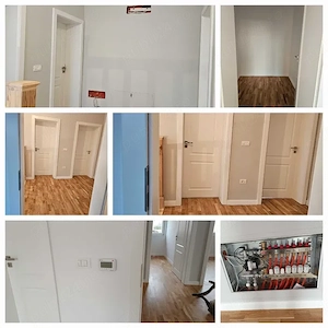 Proiprietar vand duplex PREMIUM perete dublu  - imagine 9