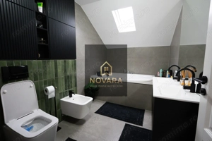 Casa Premium cu 816 m teren - imagine 14