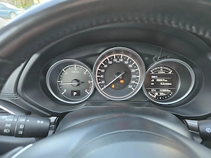 MAZDA CX 5 2018 114000 KM - imagine 4