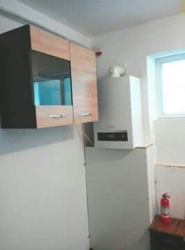 Închiriez apartament la parter,condiții optime!