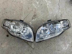 Vând faruri Audi A4 B7 - imagine 2