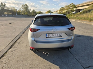 MAZDA CX 5 2018 114000 KM - imagine 8