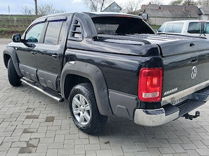 vw amarok 2.0 tdi 180cp an 2012 - imagine 5