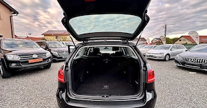 VW Passat Business Edition 2.0 TDI DSG 140 CP An 2014 Euro5 - imagine 10