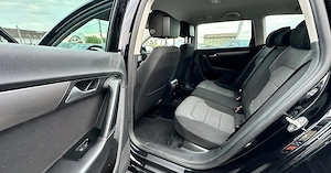 VW Passat Business Edition 2.0 TDI DSG 140 CP An 2014 Euro5 - imagine 6