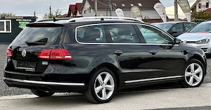 VW Passat Business Edition 2.0 TDI DSG 140 CP An 2014 Euro5 - imagine 2