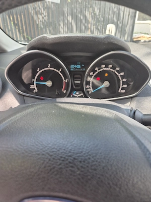 Ford Fiesta 2017 - imagine 2