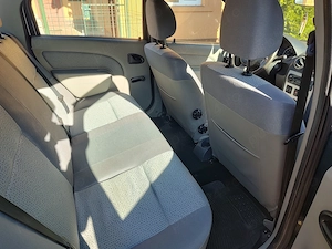 Vand Dacia Logan - imagine 2