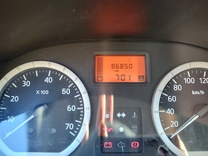 Vand Dacia Logan - imagine 4