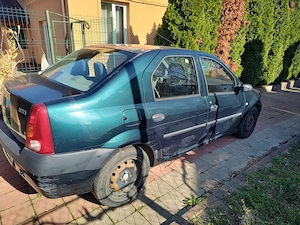 Vand Dacia Logan