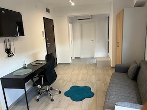 Apartament Mihai Bravu de inchiriat regim hotelier - imagine 5