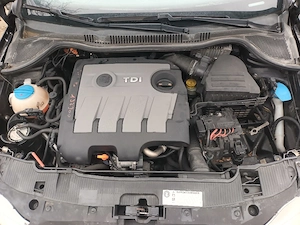 seat ibiza 2010 diesel 1,6 